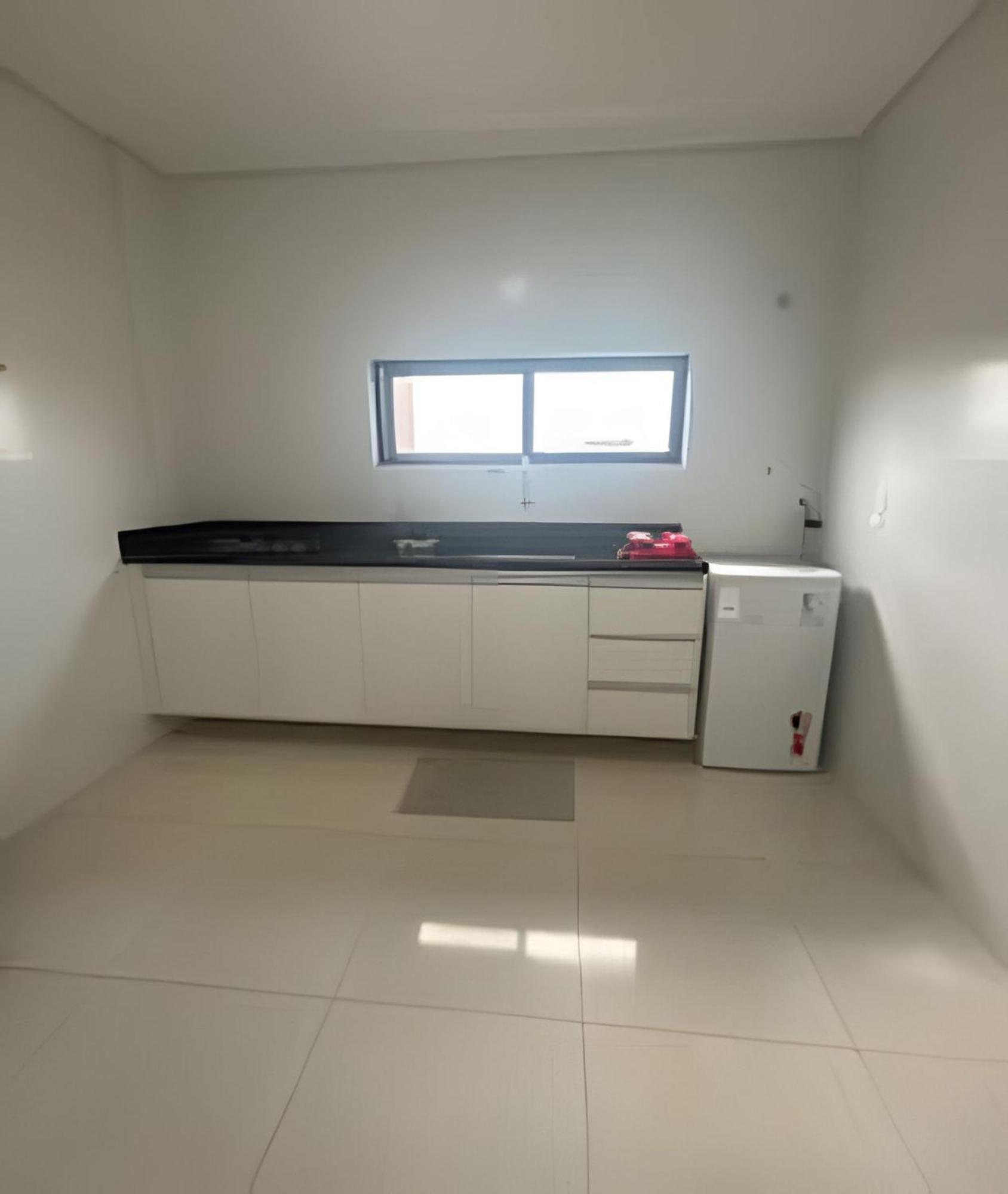 Para 10 Pessoas, 03 Quartos Ar Condicionado E Ventilador, Garagem, Atras Do Hospital Da Unimed Petrolina Bagian luar foto